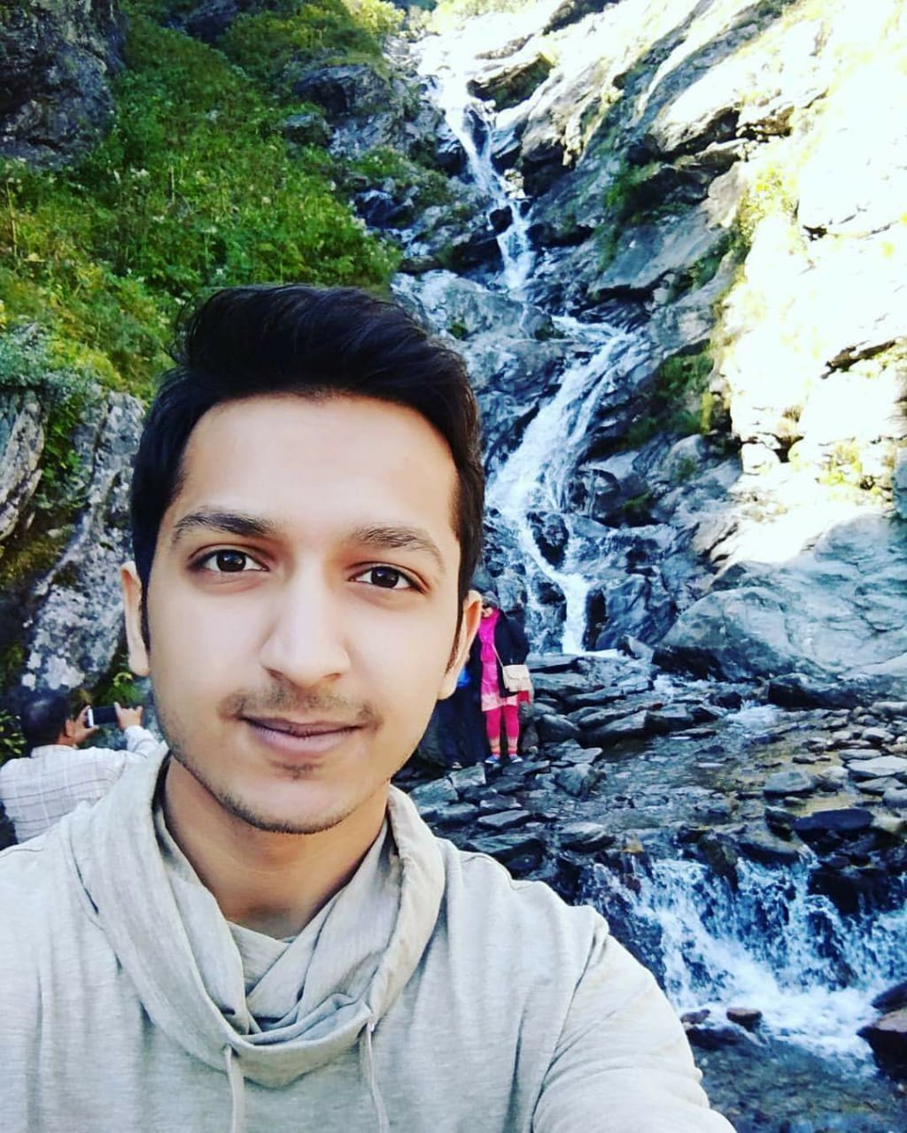 RISHABH