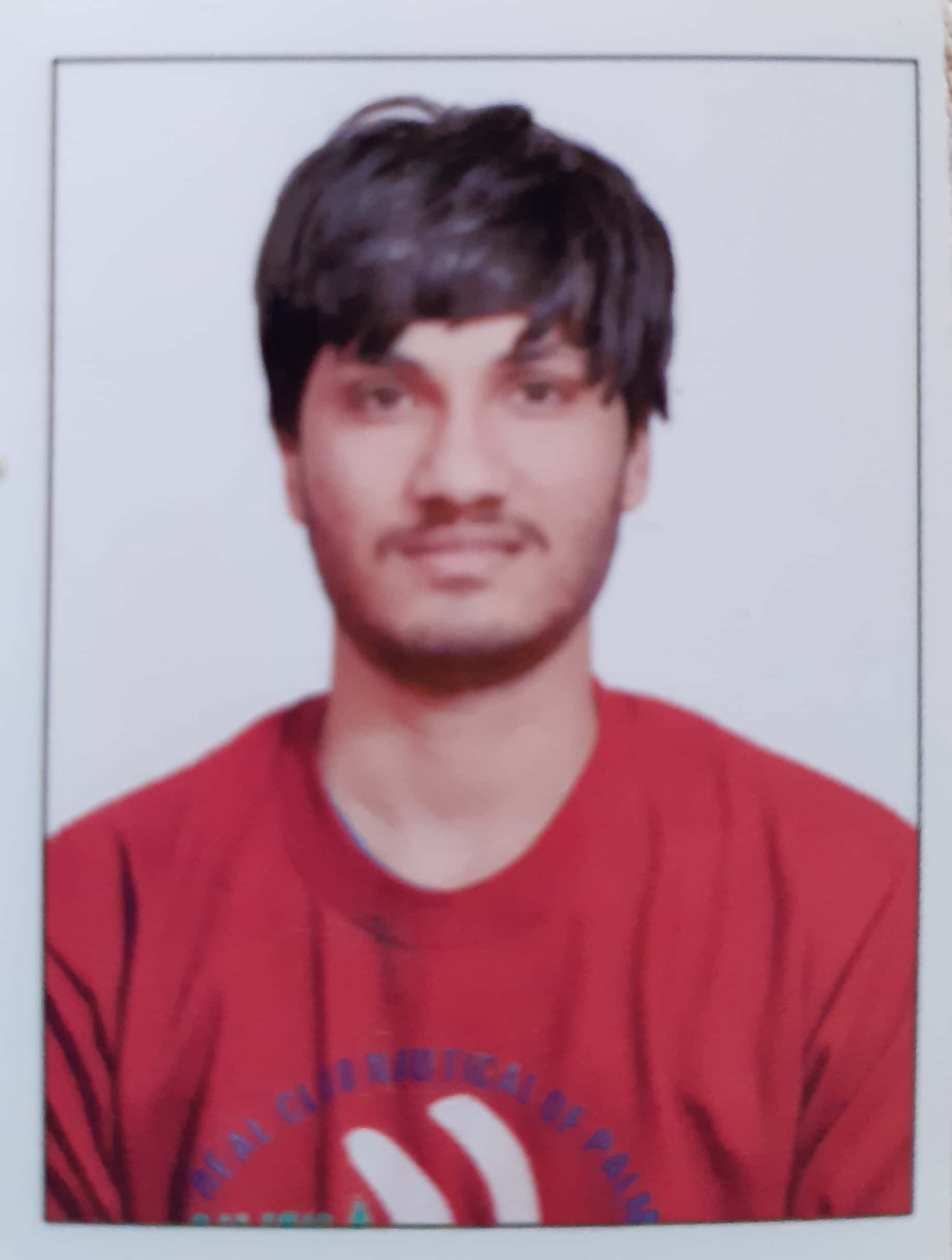Tanmay